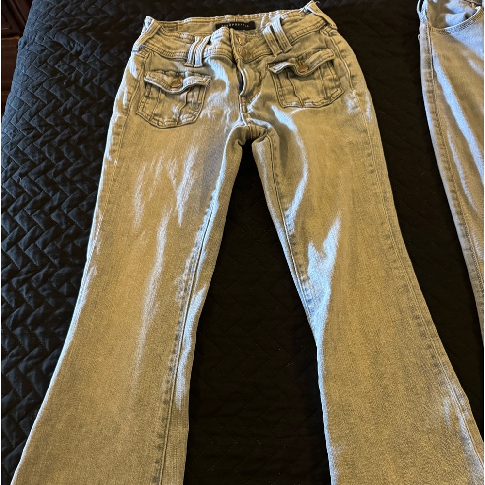 Areo size 00